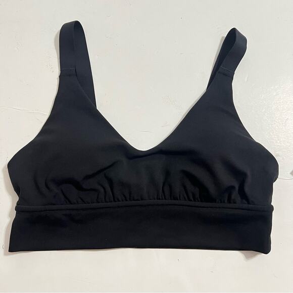 OFFLINE By Aerie Real Me Ballet Back Sports Bra - Picture 6 of 11